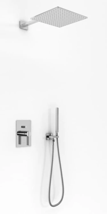 Zestaw prysznicowy KOHLMAN Dexame QW210DQ30
