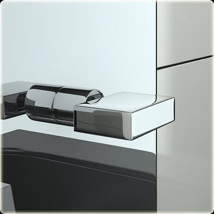 Bateria wannowa KOHLMAN Nexen QW210U