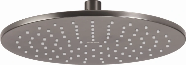 Głowica natryskowa okrągła 250 mm Cascada Titanium Deante