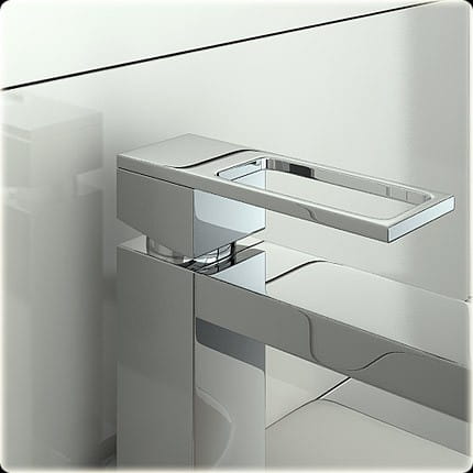 Bateria bidetowa KOHLMAN Nexen QB130U