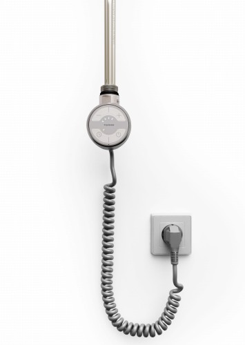 Grzałka elektryczna Chrom 400 W Lavita