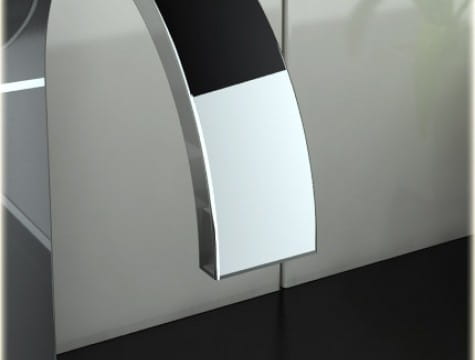 Bateria umywalkowa KOHLMAN Axis QB205N