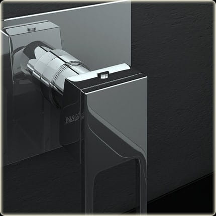 Bateria umywalkowa podtynkowa KOHLMAN Nexen QW185U