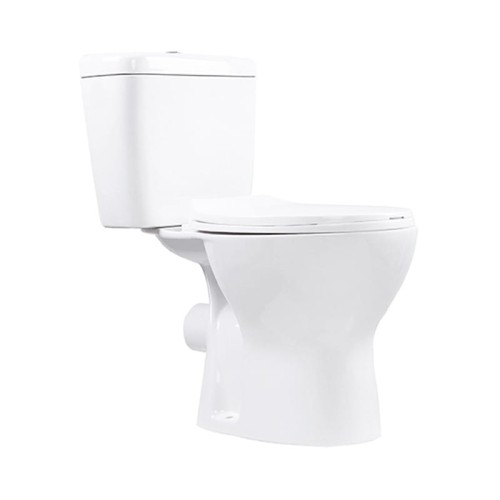 Kompakt Wc Zeta RIM Lavita