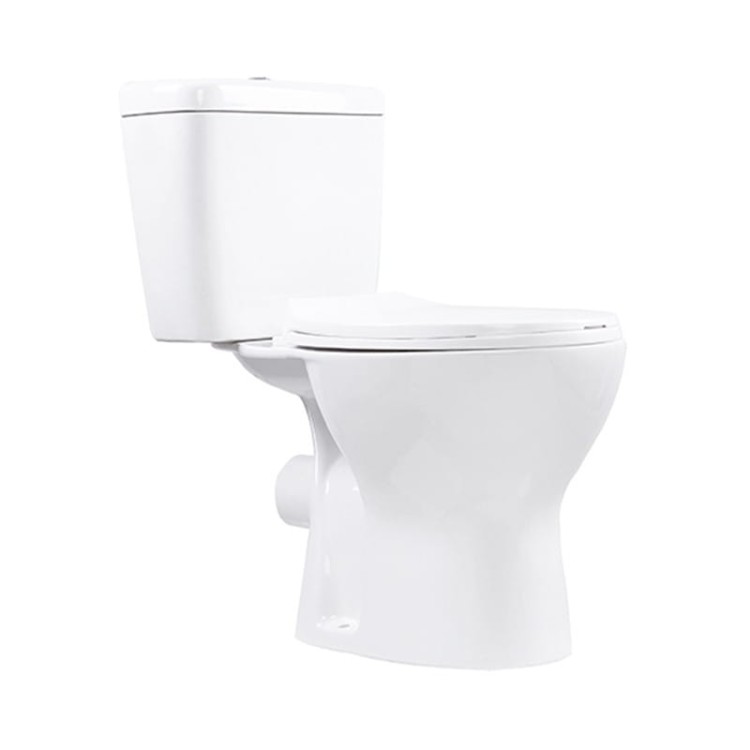 Kompakt Wc Zeta RIM Lavita