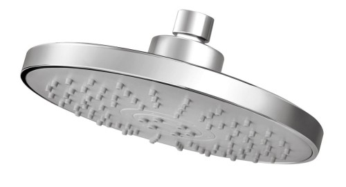 Głowica natryskowa okrągła 200 mm Peonia Deante