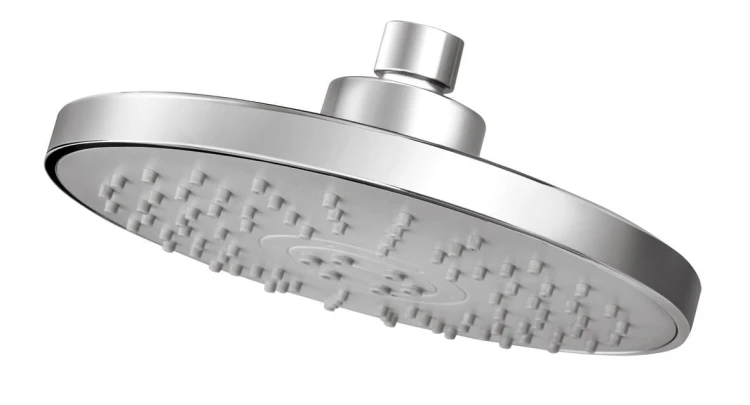 Głowica natryskowa okrągła 200 mm Peonia Deante