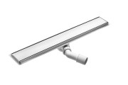 Odpływ liniowy podłogowy 90 cm odwracalny Deante KOS 009D