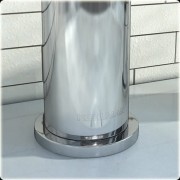 Bateria umywalkowa 2-otworowa KOHLMAN Maxima QB205M