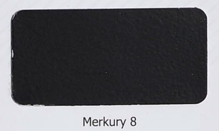 Grzejnik łazienkowy dekoracyjny Radeco Tubo 1K 162x28,5cm kolor czarny, Merkury 8