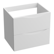 Szafka wisząca Kolorado White 600 Lavita