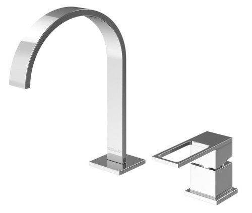 Bateria umywalkowa KOHLMAN Nexen-S SQB205U