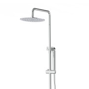 Kolumna prysznicowa corsan lugo cmn01mchw