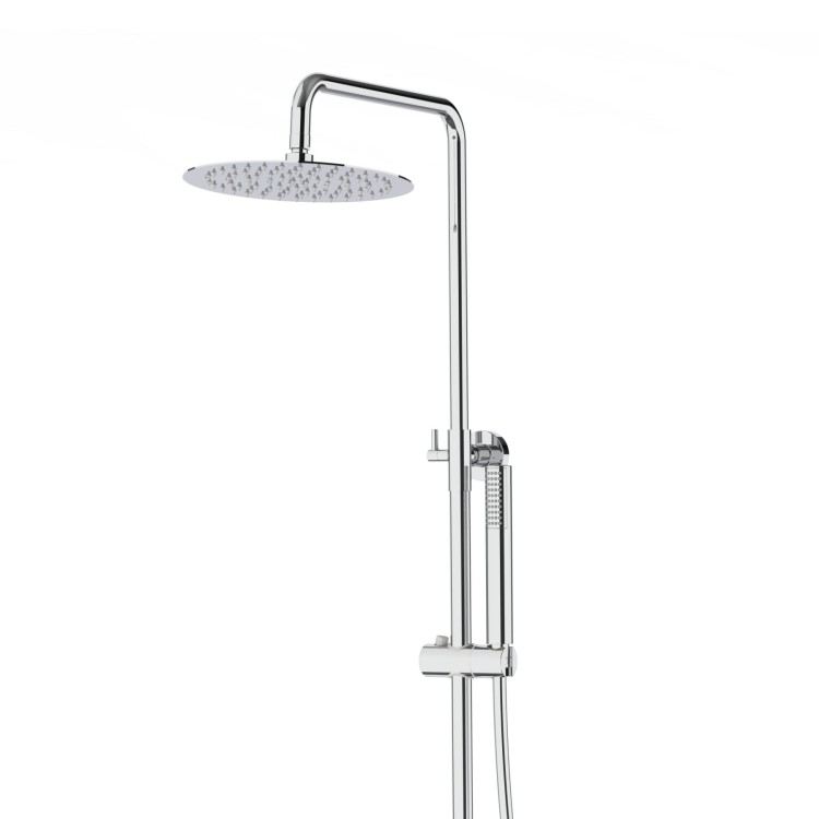 Kolumna prysznicowa corsan lugo cmn01mchw