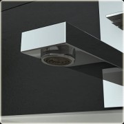 Bateria umywalkowa podtynkowa KOHLMAN Nexen QW196U