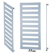 Grzejnik łazienkowy dekoracyjny Radeco Escalera 1 83x55cm