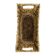 Kosz z hiacyntu wodnego nestor 413l 42x23x30 cm koszoplotka