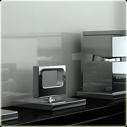 Bateria wannowa KOHLMAN Nexen-S SQB244U