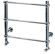 Grzejnik łazienkowy dekoracyjny Radeco Esfera 90,5x55cm kolor