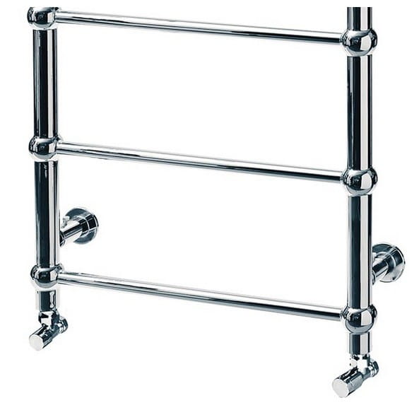 Grzejnik łazienkowy dekoracyjny Radeco Esfera 90,5x55cm kolor