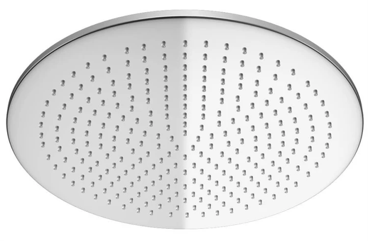 Zestaw prysznicowy podtynkowy Axel KOHLMAN chrom QW210AR35