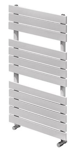 Grzejnik łazienkowy dekoracyjny Radeco Bari A3-450/B 97x55cm