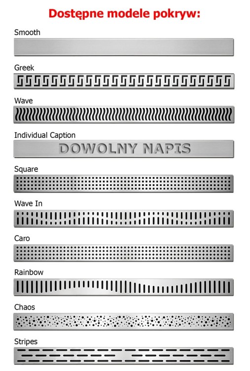 Odpływ liniowy narożny z flanszą i metalowym syfonem Kesmet 90x90 cm z rusztem
