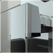 Bateria prysznicowa podtynkowa KOHLMAN Excelent QW220H