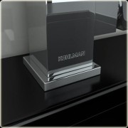 Bateria umywalkowa KOHLMAN Axis QB150N