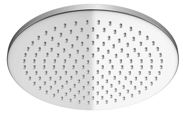 Zestaw prysznicowy podtynkowy Axel KOHLMAN chrom QW210AR25