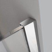 Kabina prysznicowa walk-in Radaway Modo New IV 100x90x200