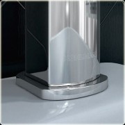 Bateria bidetowa KOHLMAN Foxal QB130F