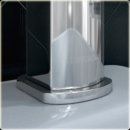 Bateria bidetowa KOHLMAN Foxal QB130F