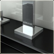 Bateria umywalkowa KOHLMAN Nexen-S SQB202U