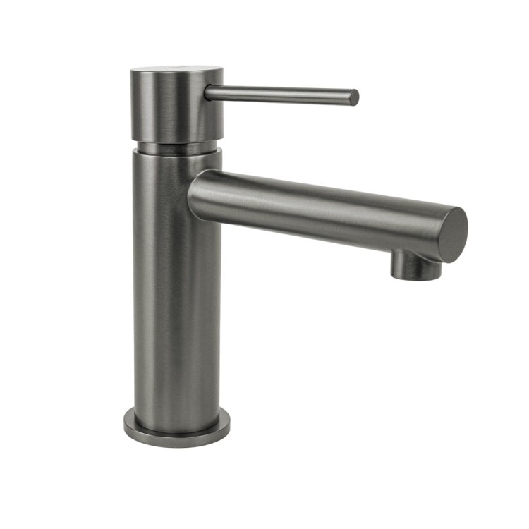 Bateria umywalkowa corsan cmb7511gm lugo gunmetal