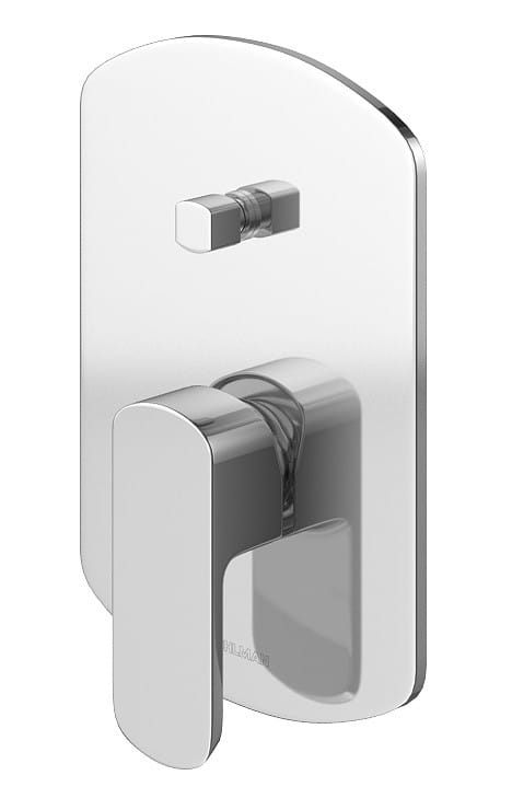 Bateria wannowa KOHLMAN Foxal QW210F