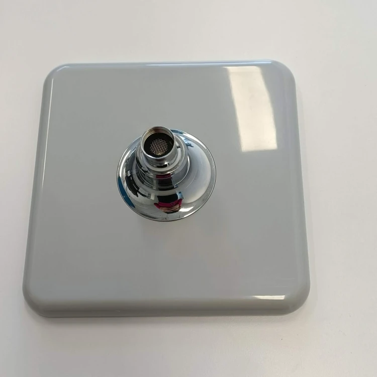 Głowica prysznicowa 20x20 Deante