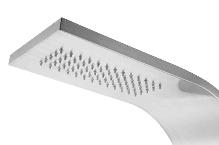 Corsan samsara s003 srebrny z termostatem