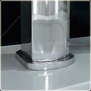 Bateria umywalkowa KOHLMAN Foxal QB200F