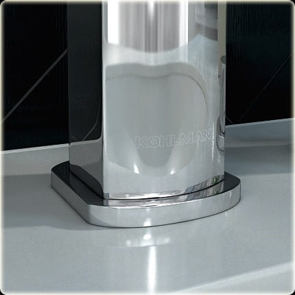 Bateria umywalkowa KOHLMAN Foxal QB200F