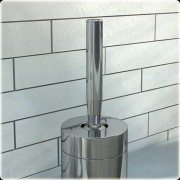 Bateria wannowa 4-otworowa KOHLMAN Maxima QB244M