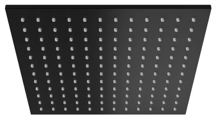 Zestaw prysznicowy Experience Black KOHLMAN QW210EBQ25