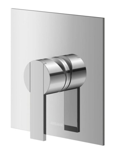 Bateria prysznicowa podtynkowa KOHLMAN Gixs QW220G