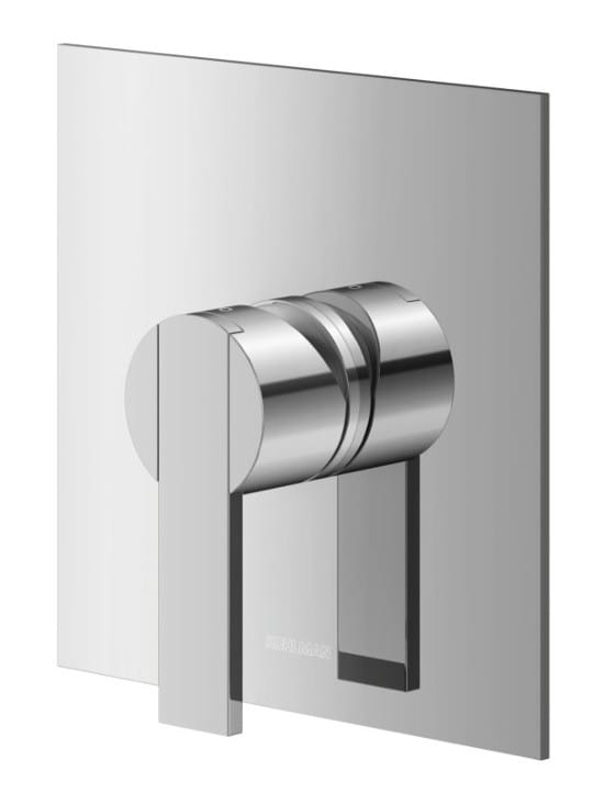 Bateria prysznicowa podtynkowa KOHLMAN Gixs QW220G