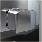 Bateria wannowa termostatyczna KOHLMAN Foxal QW433F