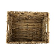 Kosz z hiacyntu wodnego rio 419b 33x35x18cm koszoplotka