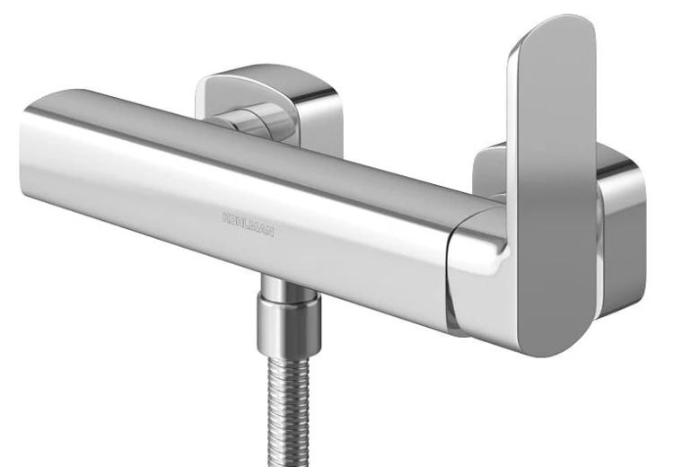 Bateria prysznicowa KOHLMAN Foxal QW120F