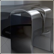 Bateria umywalkowa KOHLMAN Foxal QW185F