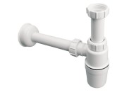 Syfon umywalkowy McAlpine HC2-J