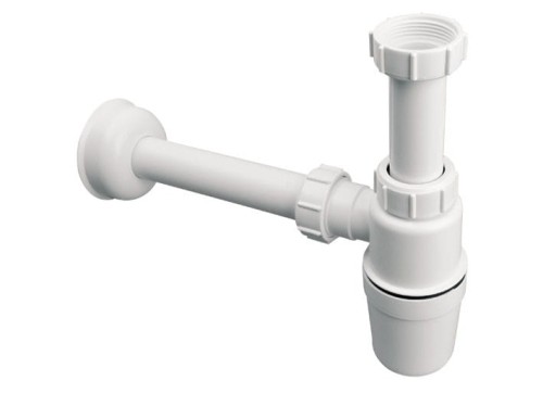 Syfon umywalkowy McAlpine HC2-J